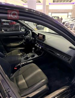 هوندا سيفيك